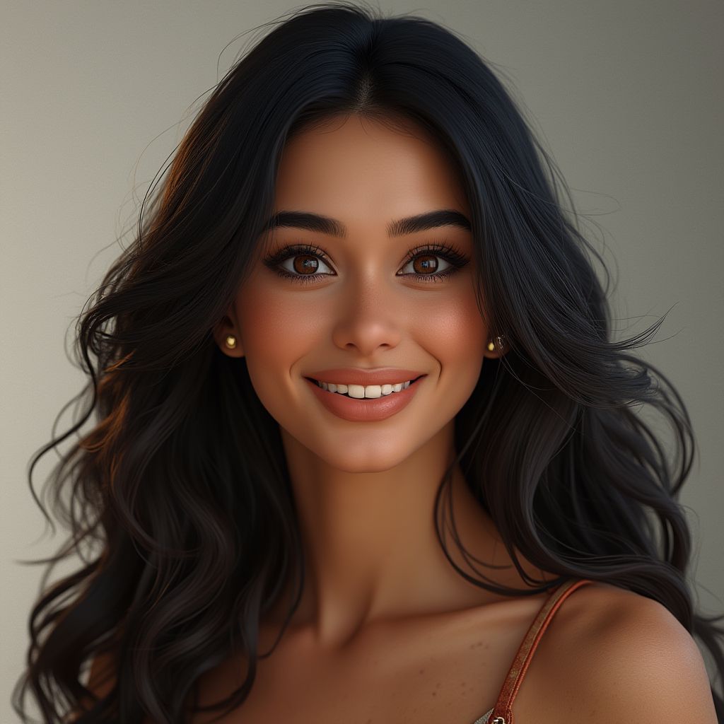 Mme Isabella Martinez
